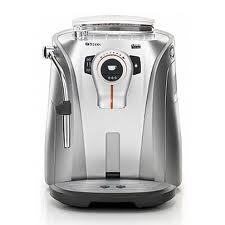 Saeco Cappuccino Espresso Machine