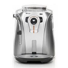 Saeco Cappuccino Espresso Machine