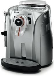 Saeco Cappuccino Espresso Machines
