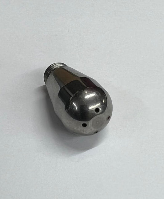 Magister Steam Tip - 4 Hole