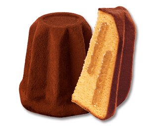 Balocco - Pandoro Tiramisu - 850g