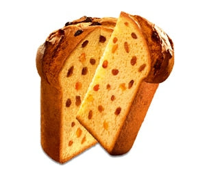 Balocco - il Panettone