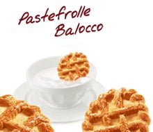 Balocco - Pastefrolle - 700g (24.6 oz)