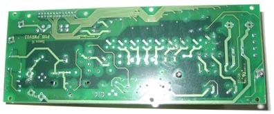 Saeco Incanto Sirius Power Control Board