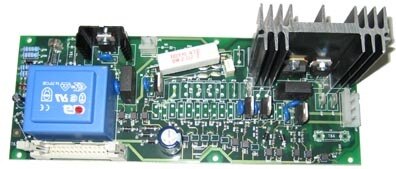 Saeco Incanto Sirius Power Control Board