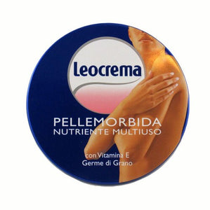 Leocrema - Pellemorbida - 50 ml