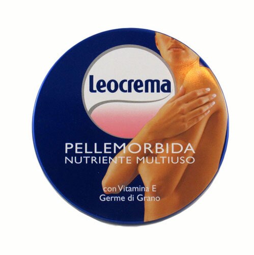 Leocrema - Pellemorbida - 150ml