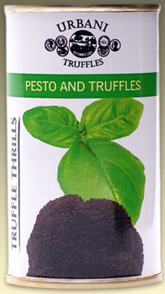 Urbani - Pesto and Truffles - 180g