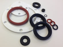 Olympia Cremina Full Gasket Set - 250200 (07.1390.30.30)