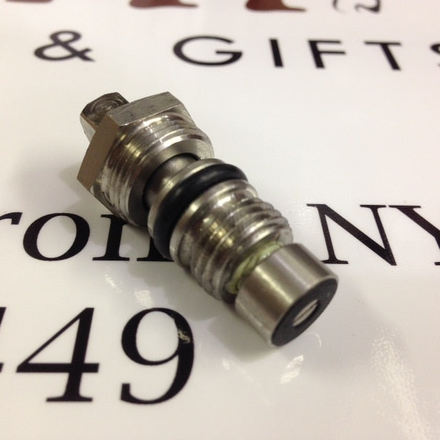 Olympia Steam Valve Spindle fits Cremina, Maximatic, Coffex, Caffarex and Club - 100454