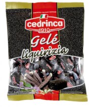 Cedrinca Gele Liquirizia