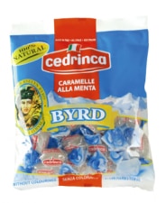 Cedrinca Byrd