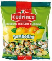 Cedrinca Bombottini