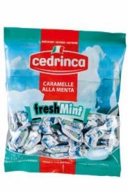 Cedrinca FreshMint