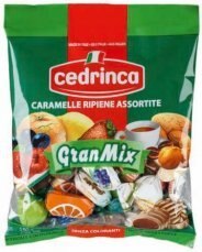 Cedrinca GranMix