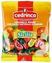 Cedrinca Sicilia