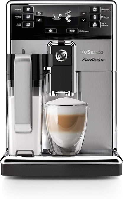 Saeco PICOBARISTO HD8927/47