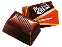 Ferrero - Pocket Coffee (18 pcs/box)