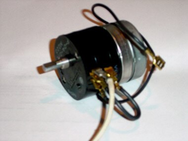 Farberware Timer/Oven