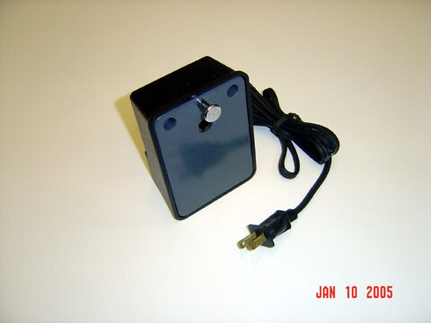 Farberware Rotiserie Motor P13-715