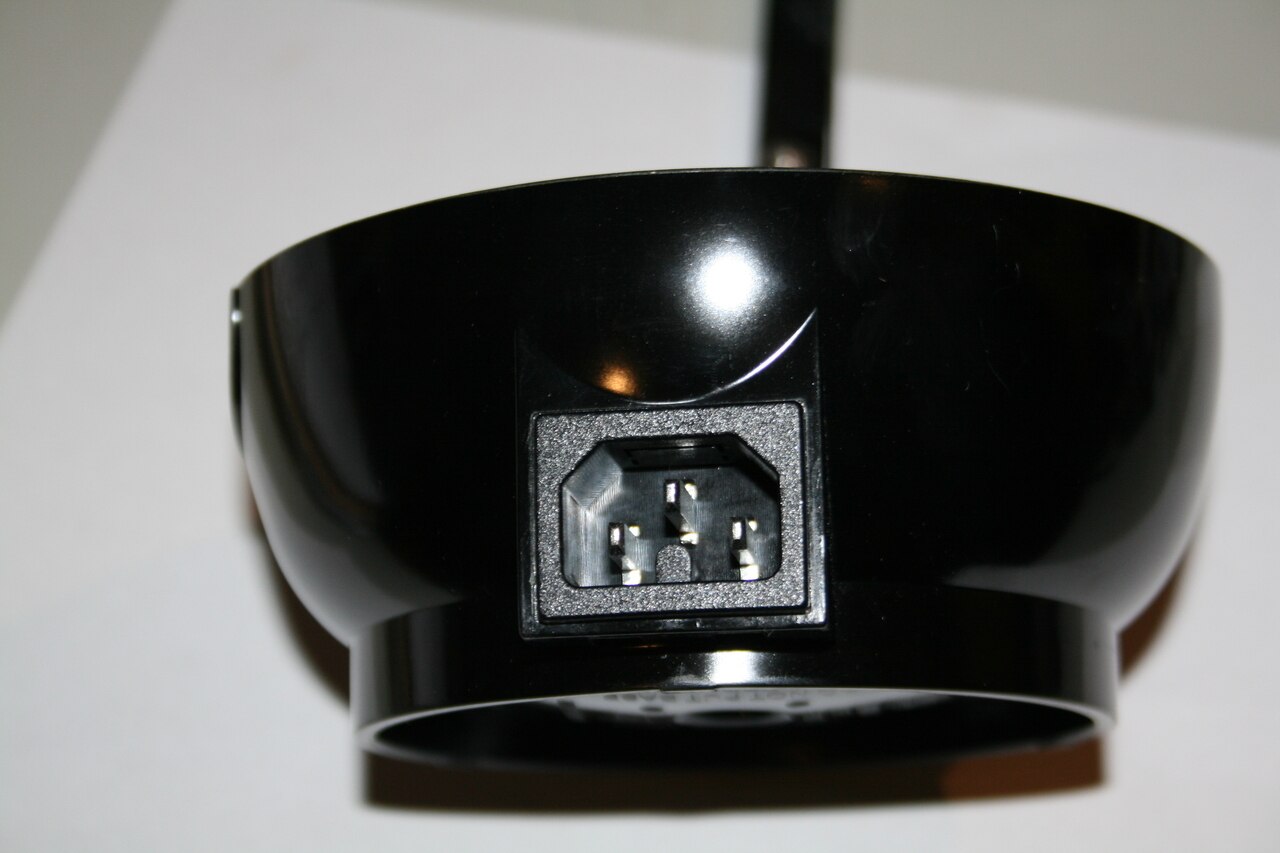 Farberware Percolator Base/FCP Series-3pin P08-339