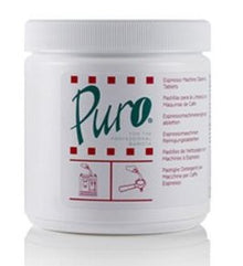 Puro Espresso Machine Cleaing Tablets (150)