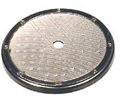 Shower Screen for Rancilio Silvia Brew Head - 40200005
