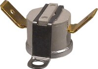 Thermostat, 140 degree, Rancilio