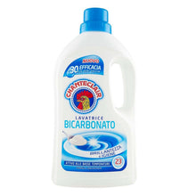 Chanteclair - Lavatrice con Bicarbonato - 1150ml