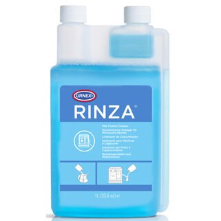Urnex Rinza Milk Frother Cleaner - 1 Liter