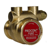 Procon Commercial Espresso Pump