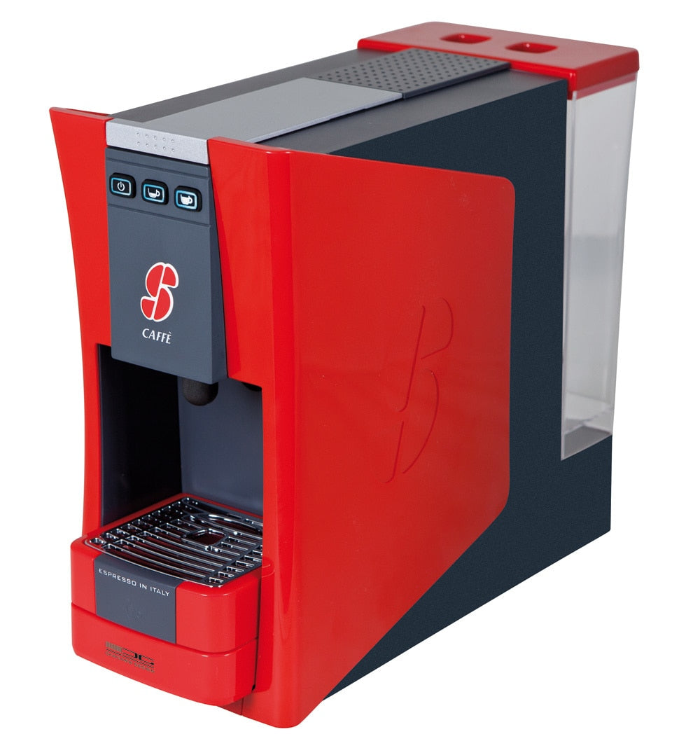 Essse Caffe - S.12 Sistema – Cerini Coffee & Gifts