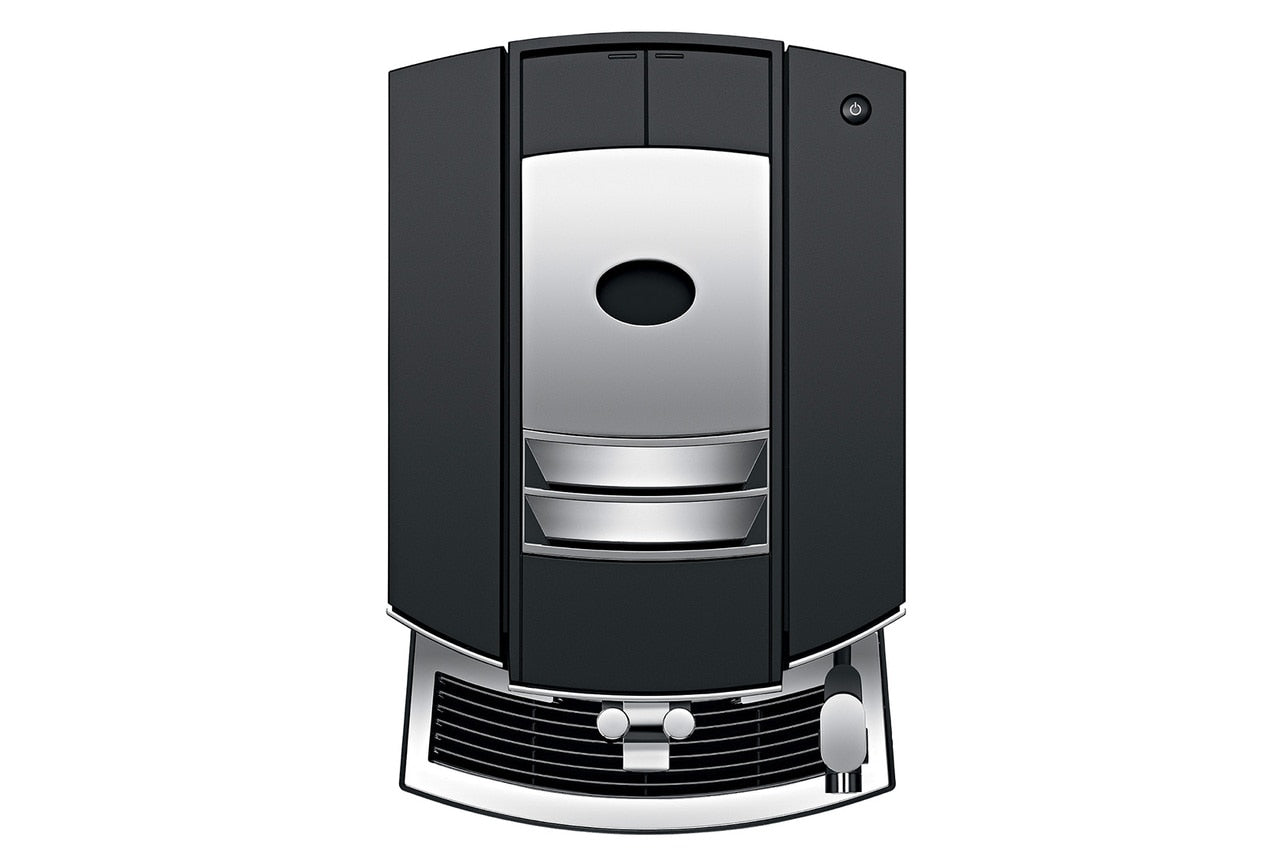 Jura S8 Automatic Coffee Machine (15212) Chrome