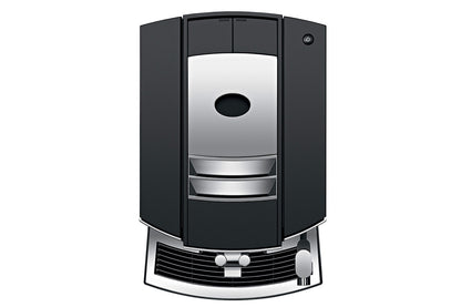 Jura S8 Automatic Coffee Machine (15212) Chrome