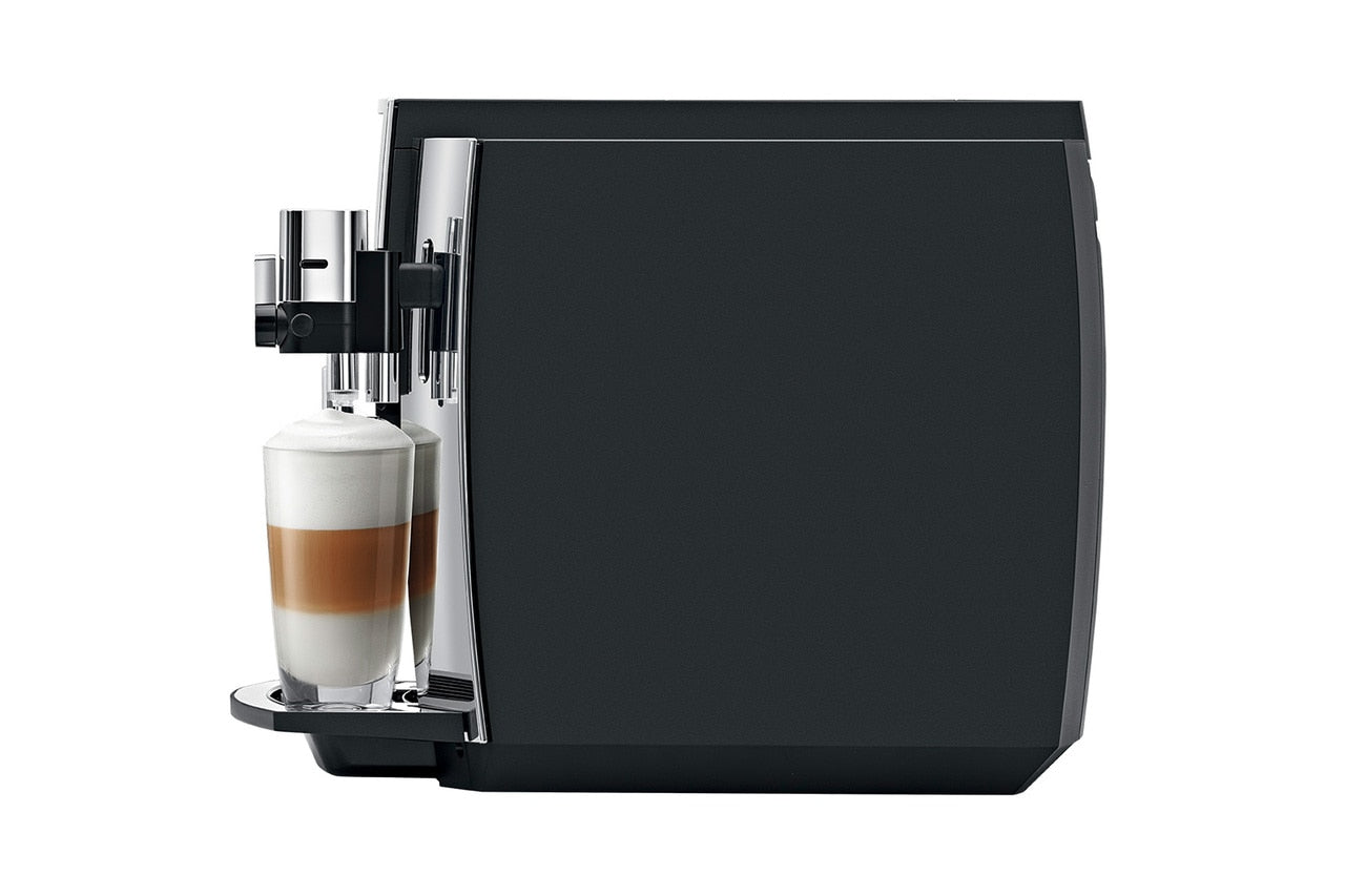 Jura S8 Automatic Coffee Machine (15212) Chrome