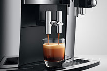 Jura S8 Automatic Coffee Machine (15212) Chrome