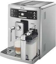 Saeco - XELSIS Digital ID - Espresso Machine