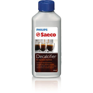 Philips Saeco Liquid Descaler for all Espresso Machines CA6700/47 - CA6700/48 - RI9111/12