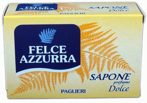 Felce Azzurra - Dolce Sapone