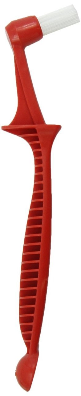 Scoopz Espresso Group Head Cleaning Brush