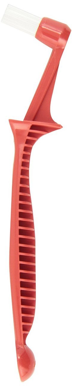 Scoopz Espresso Group Head Cleaning Brush