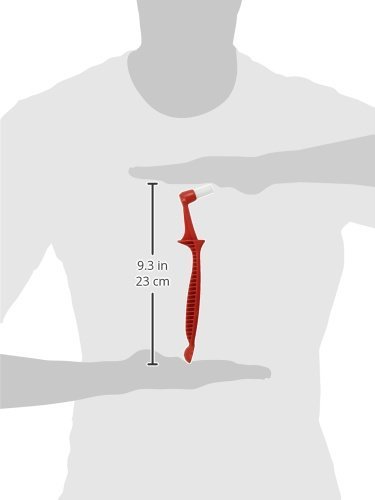 Scoopz Espresso Group Head Cleaning Brush