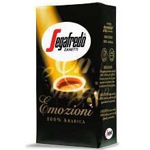 Segafredo Emozioni 250g