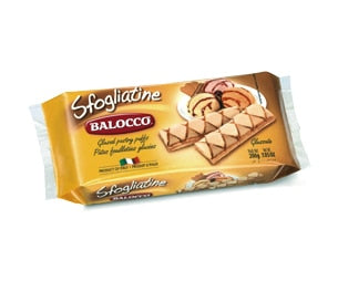 Balocco - Sfogliatine - 200g