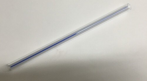 Olympia Maximatic Sight Glass - 154mm