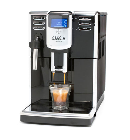 Gaggia - Anima - Espresso Machine (Black)