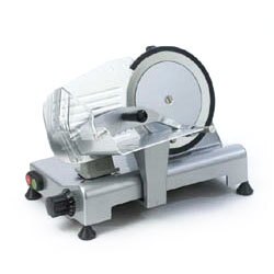 Semi Professional Italian Slicing Machine
