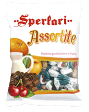 Sperlari - Assortite