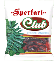 Sperlari - Club