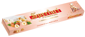 Sperlari - Classico Nougat with Hazelnuts - 150g (5.12 oz)